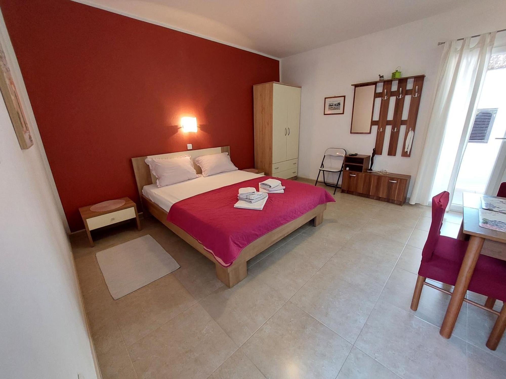 פג Apartments Nenad & Marija מראה חיצוני תמונה