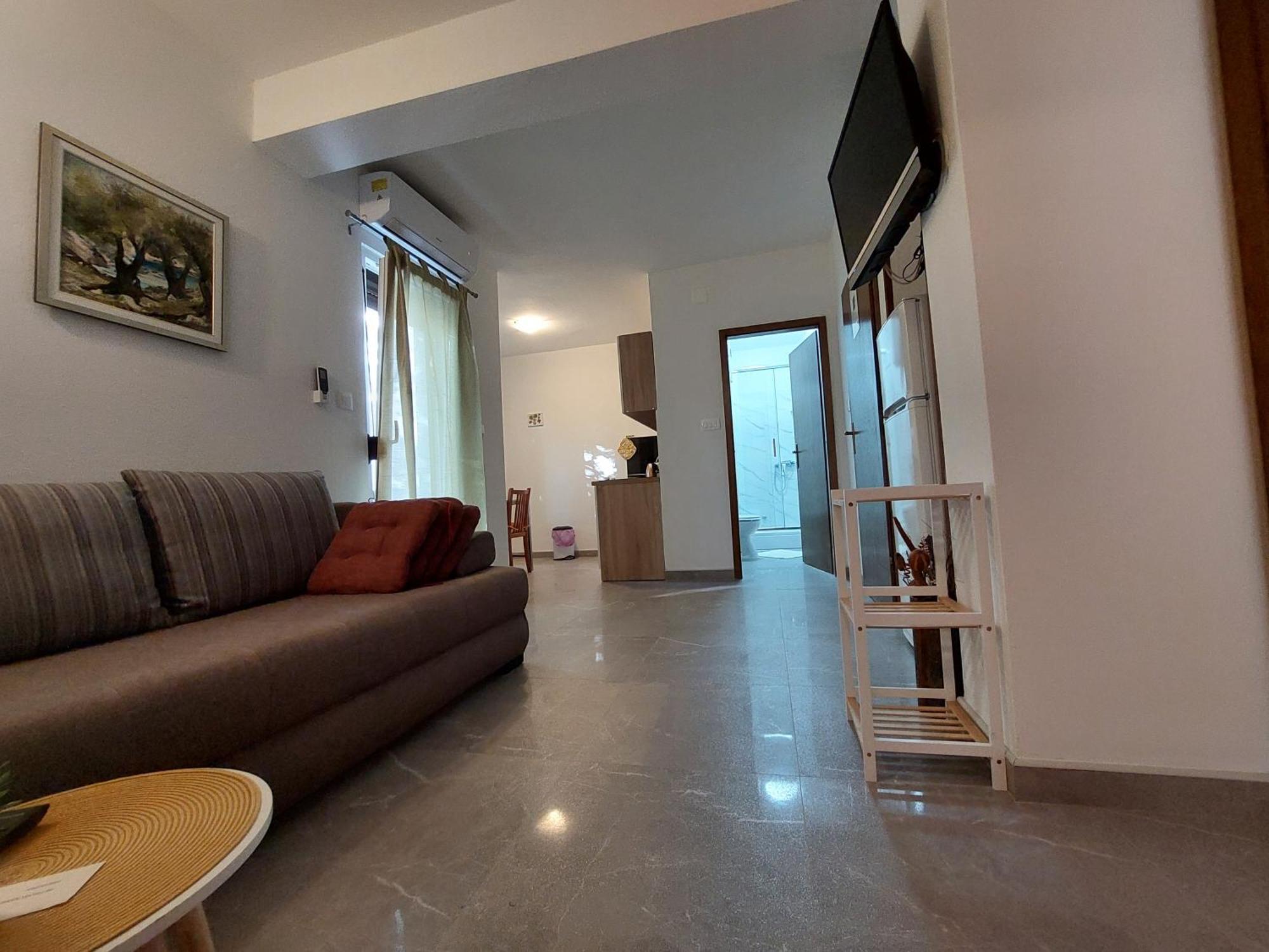 פג Apartments Nenad & Marija מראה חיצוני תמונה