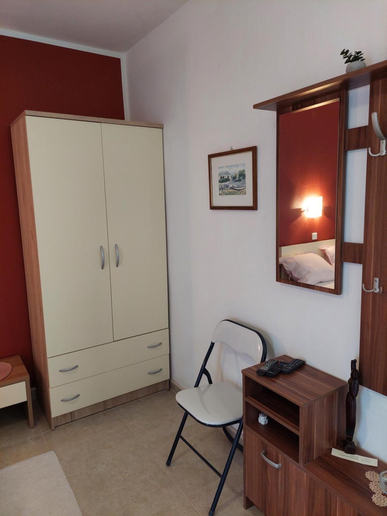 פג Apartments Nenad & Marija מראה חיצוני תמונה