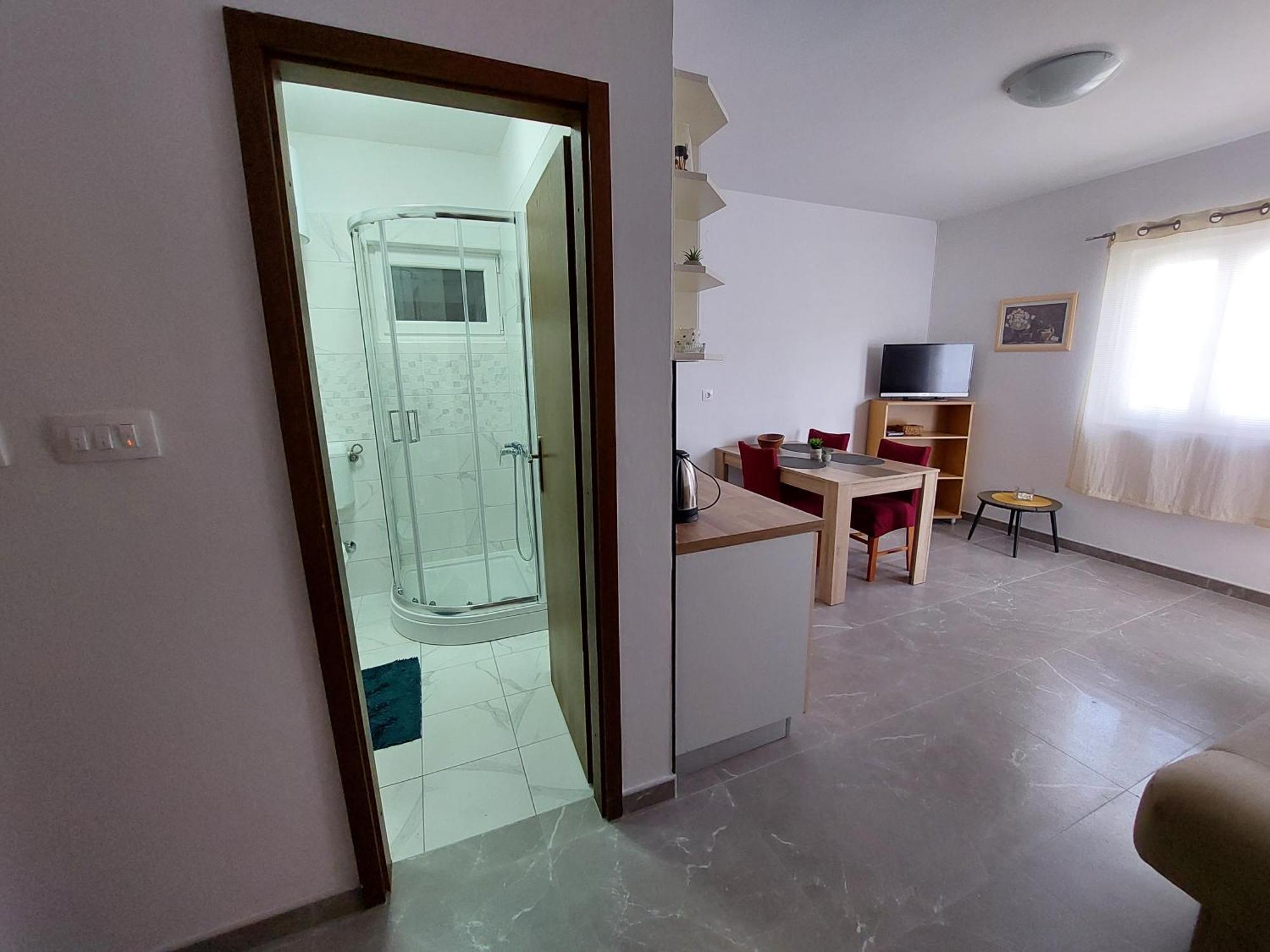 פג Apartments Nenad & Marija מראה חיצוני תמונה