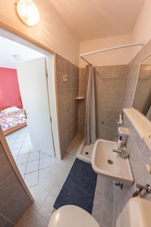 פג Apartments Nenad & Marija מראה חיצוני תמונה