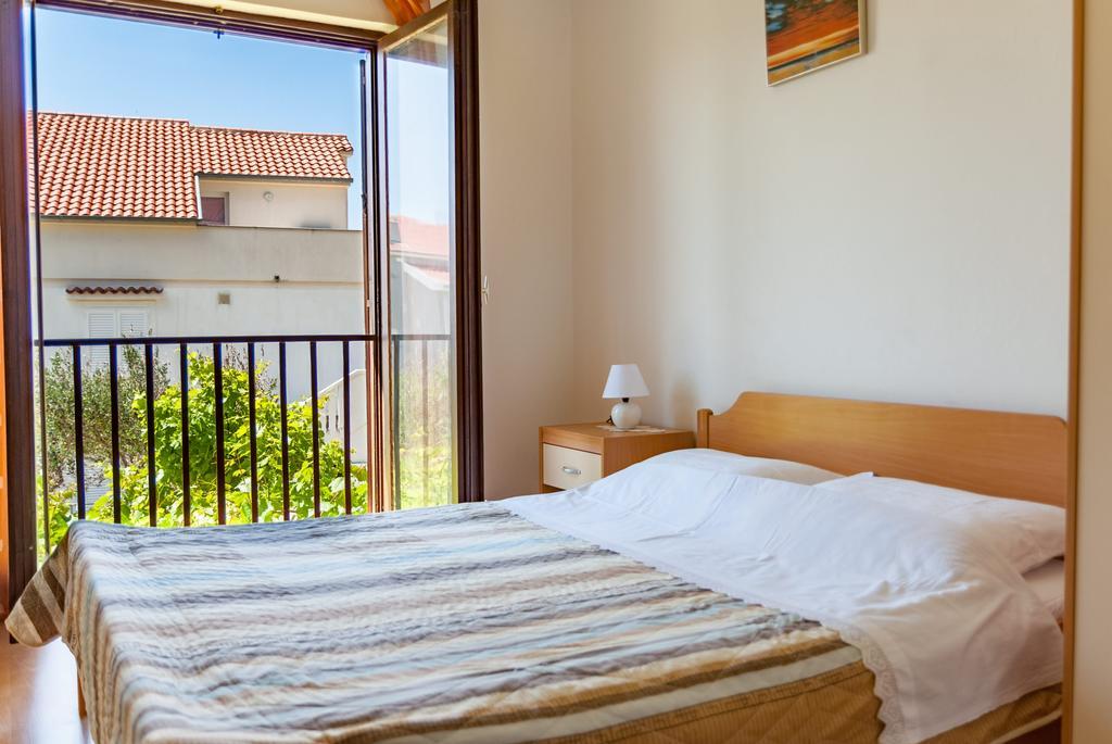 פג Apartments Nenad & Marija מראה חיצוני תמונה