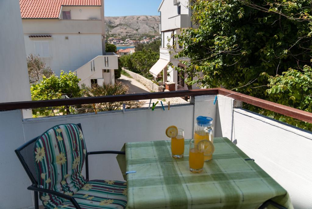 פג Apartments Nenad & Marija מראה חיצוני תמונה